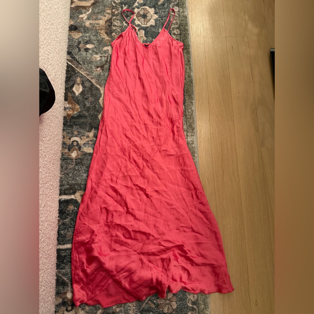ATM Anthony Thomas Melillo dress